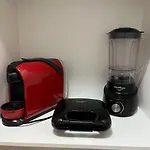 Apartamentos Em Moema - Studio