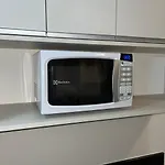 Apartamentos Em Moema - Studio