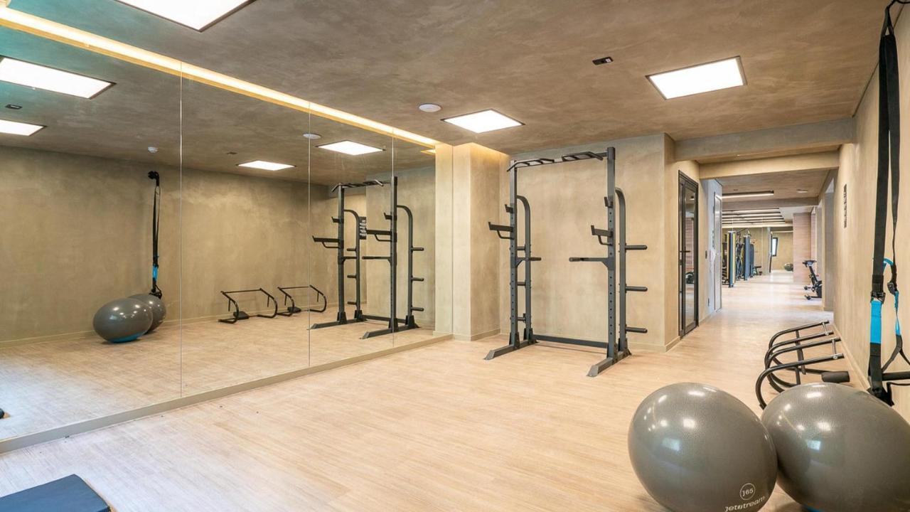 Apartamento Em Moema - *