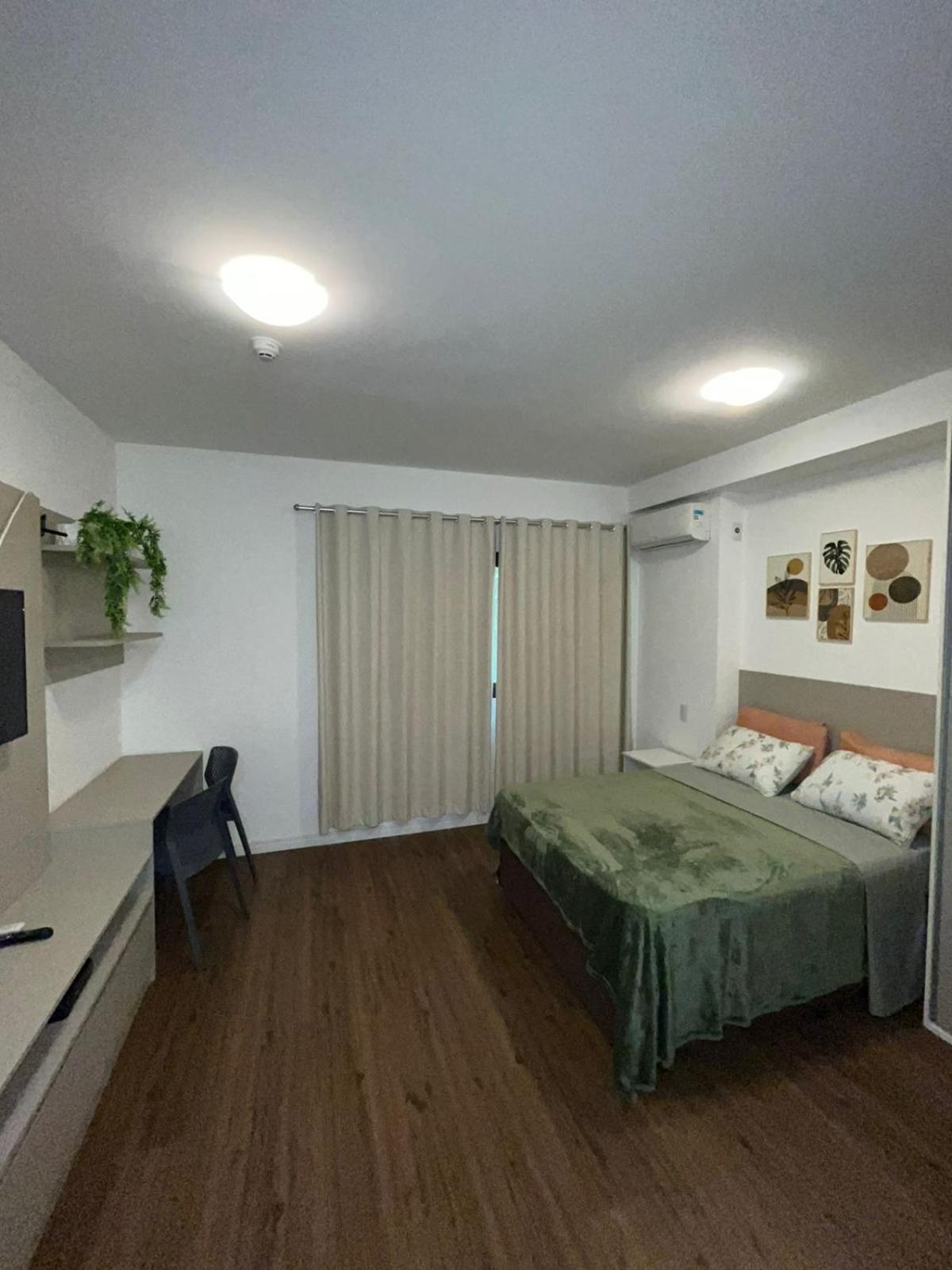 Em Moema - Apartamento São Paulo