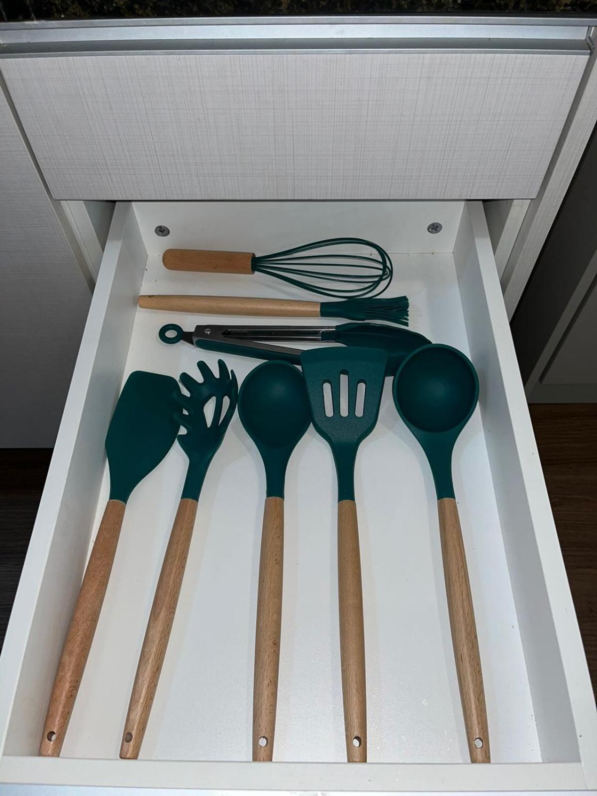 Em Moema - Apartamento