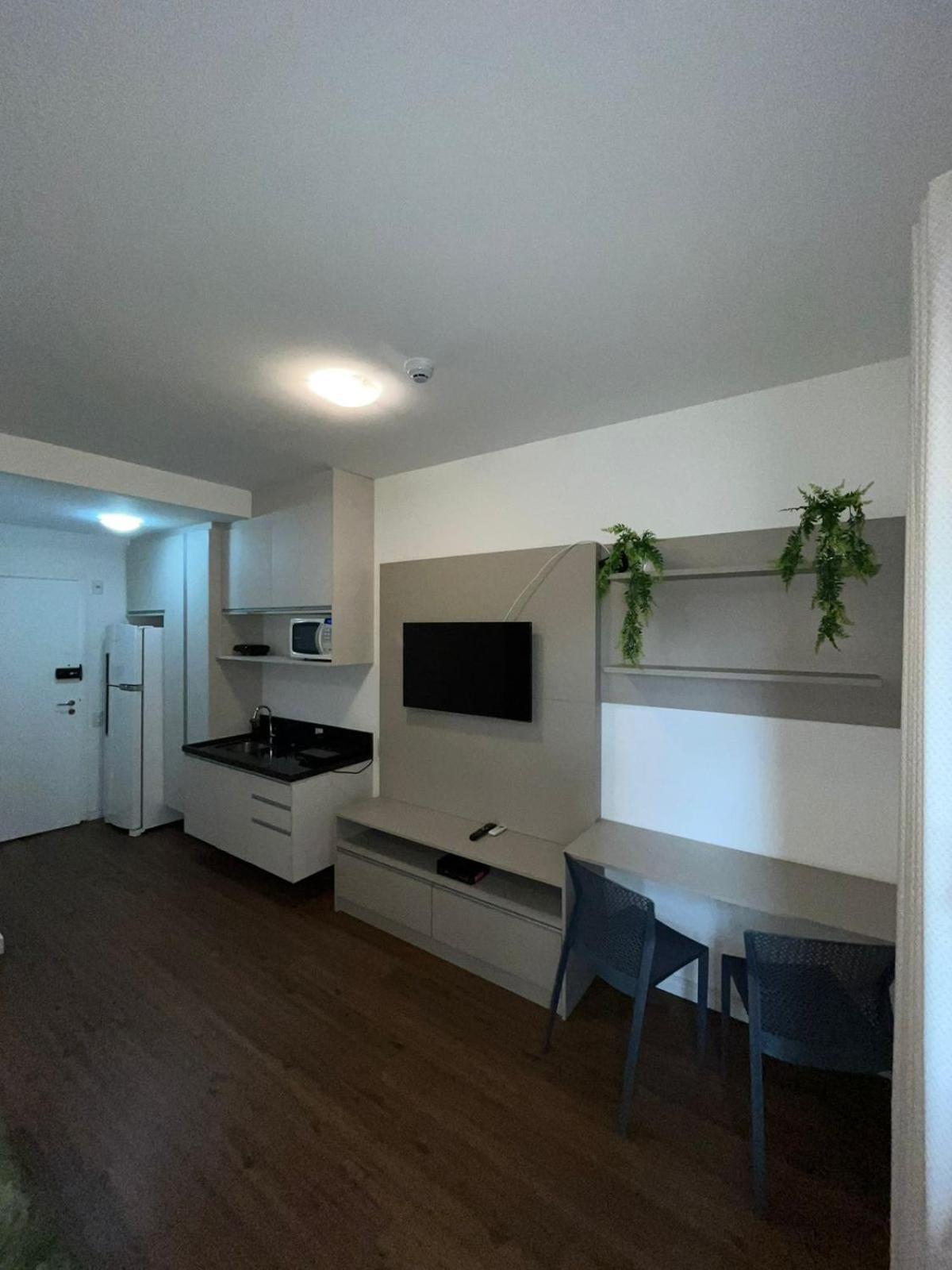 Apartamento Em Moema - São Paulo