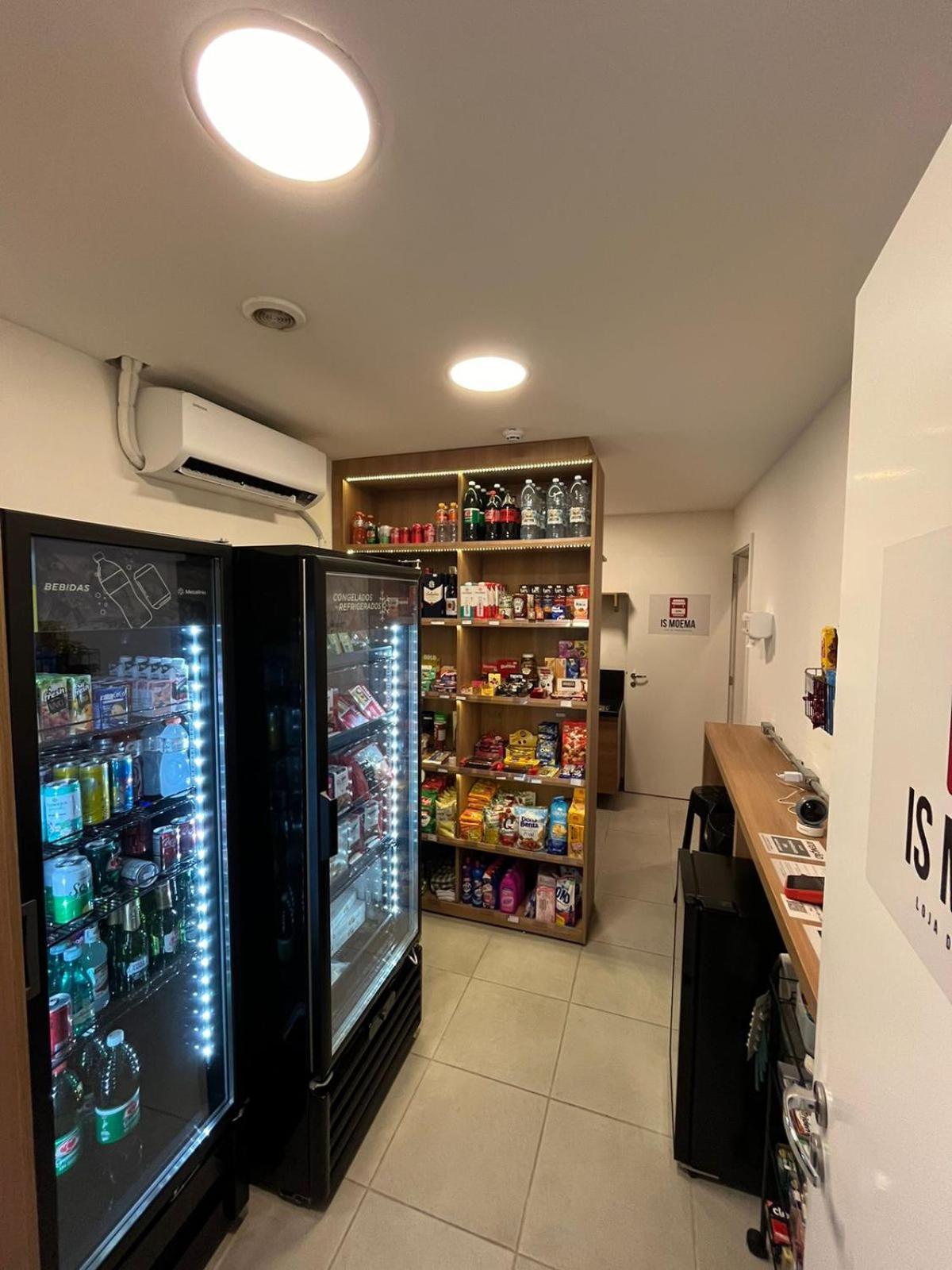 Em Moema - Apartamento São Paulo
