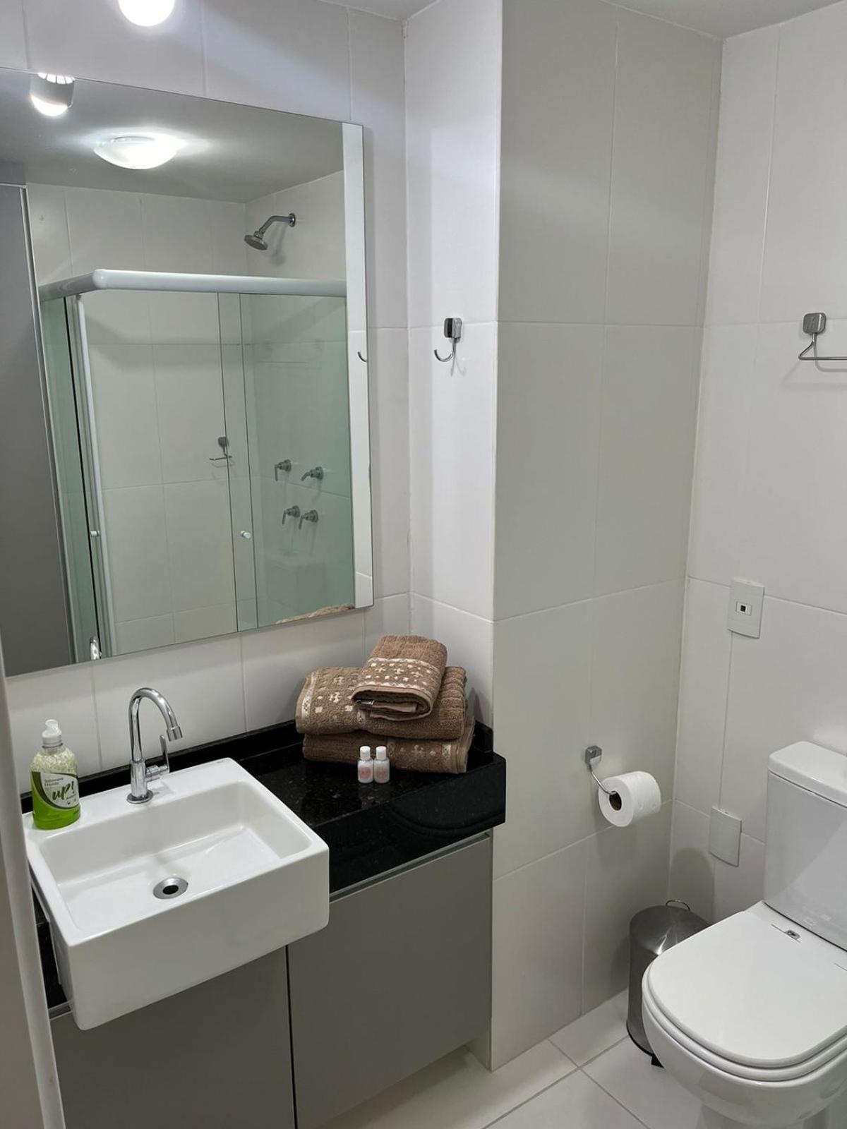 Apartamento Em Moema - *