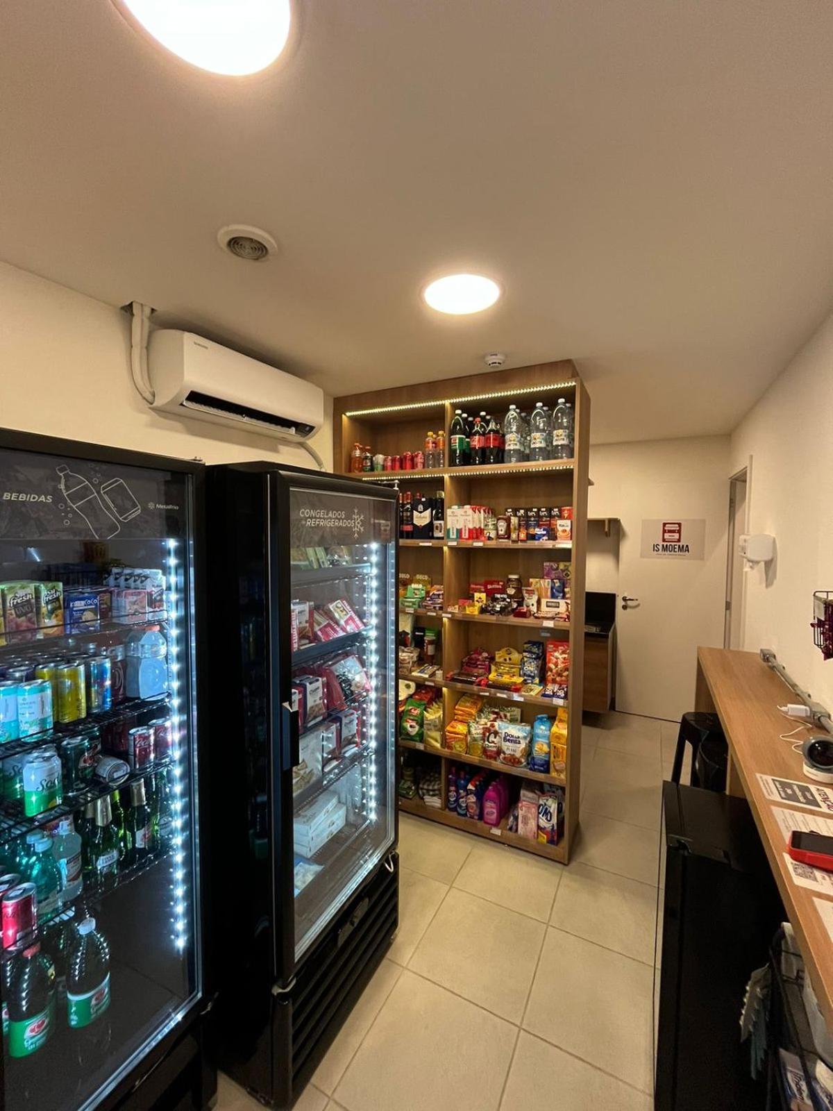 Apartamento Em Moema - *
