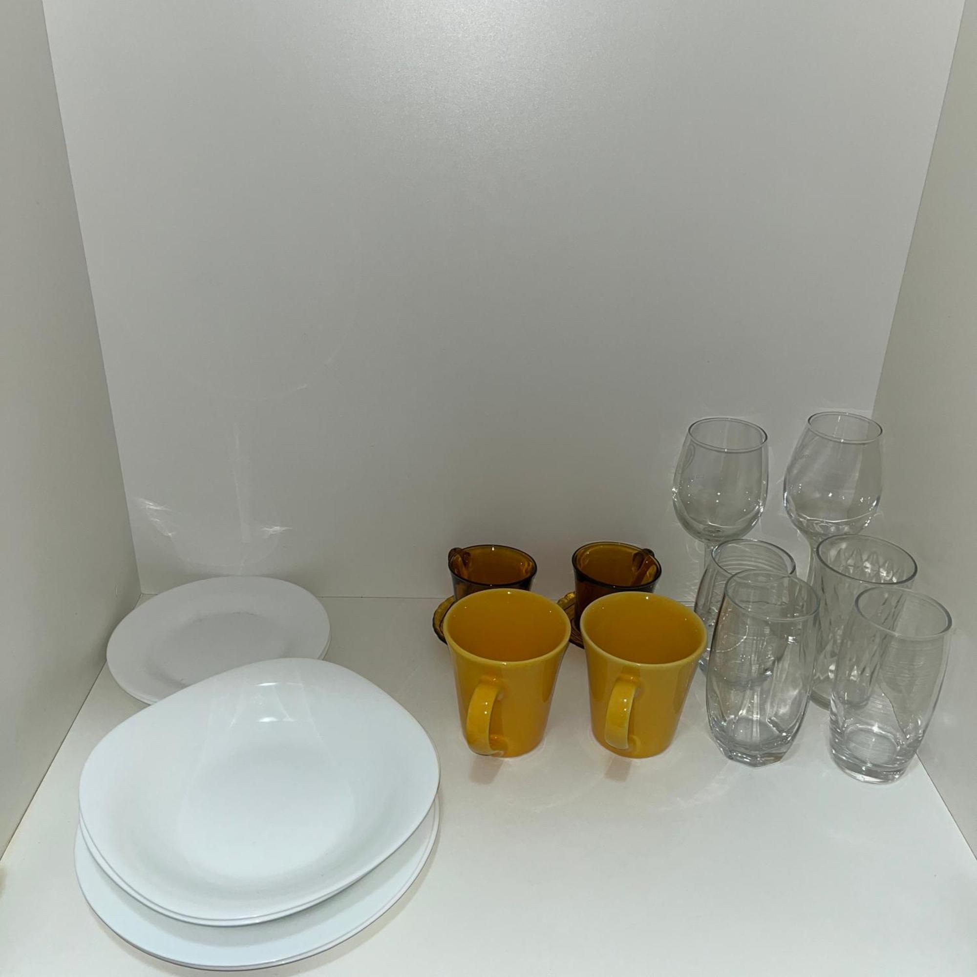 Apartamento Em Moema -